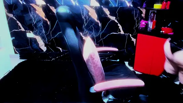 True Bdsm online show from 21, 10, 2025