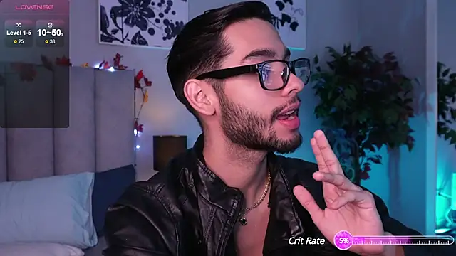 endy rush online show from 6, 12, 2024