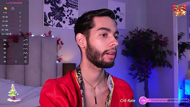 endy rush online show from 23, 12, 2024