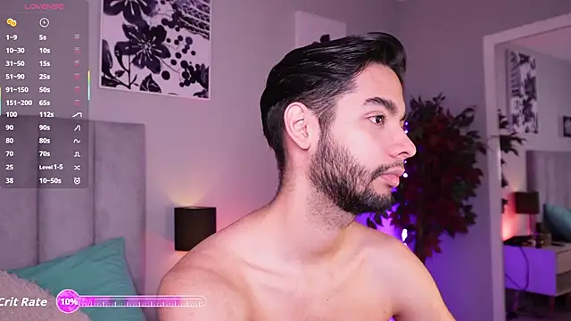 Snapshot of endy_rush chatting on 12, 9, 2025 endy rush online show from 12, 9, 2025