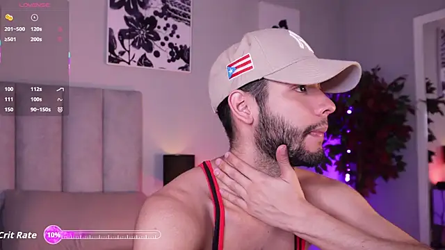 Snapshot of endy_rush chatting on 14, 9, 2025 endy rush online show from 14, 9, 2025