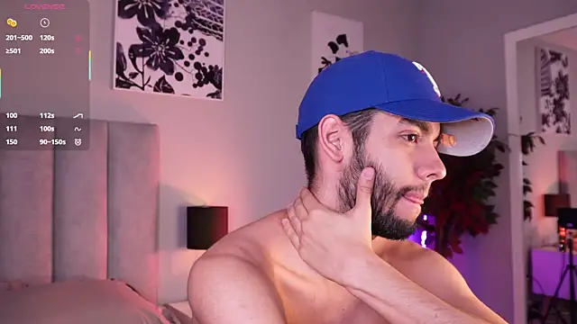 Snapshot of endy_rush chatting on 17, 9, 2025 endy rush online show from 17, 9, 2025