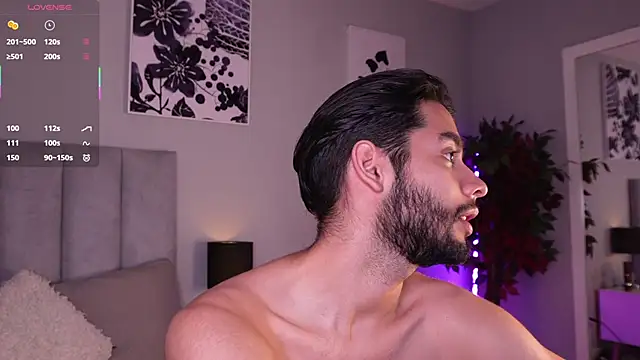 Snapshot of endy_rush chatting on 21, 9, 2025 endy rush online show from 21, 9, 2025