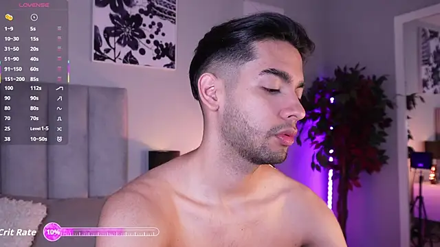 Snapshot of endy_rush chatting on 24, 9, 2025 endy rush online show from 24, 9, 2025