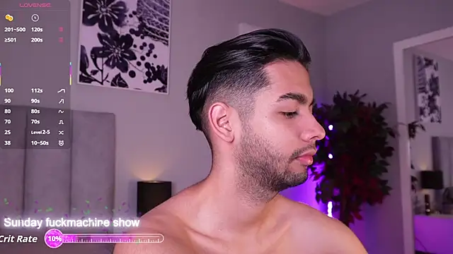 Snapshot of endy_rush chatting on 27, 9, 2025 endy rush online show from 27, 9, 2025