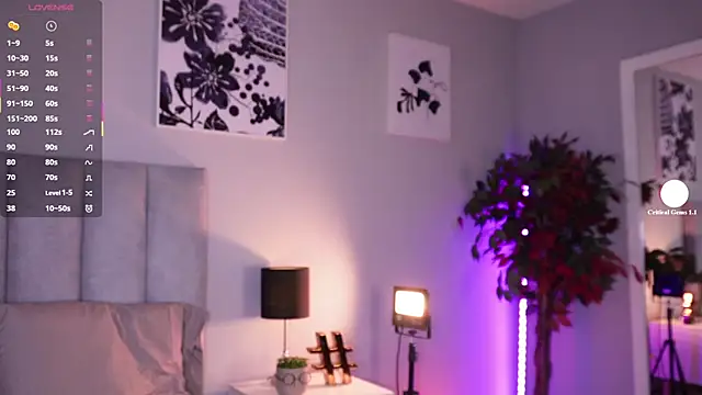 Snapshot of endy_rush chatting on 10, 10, 2025 endy rush online show from 10, 10, 2025