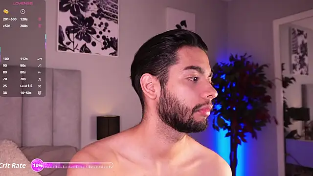 Snapshot of endy_rush chatting on 22, 10, 2025 endy rush online show from 22, 10, 2025