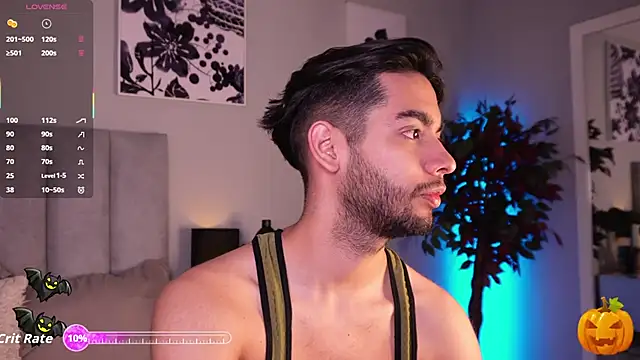 Snapshot of endy_rush chatting on 1, 11, 2025 endy rush online show from 1, 11, 2025