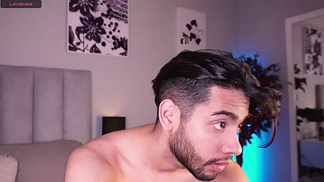 Snapshot of endy_rush chatting on 4, 11, 2025 endy rush online show from 4, 11, 2025