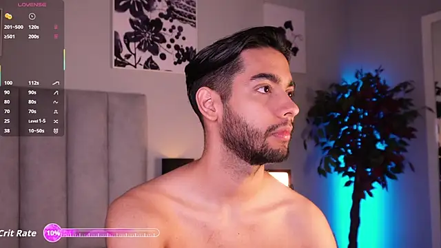 Snapshot of endy_rush chatting on 5, 11, 2025 endy rush online show from 5, 11, 2025