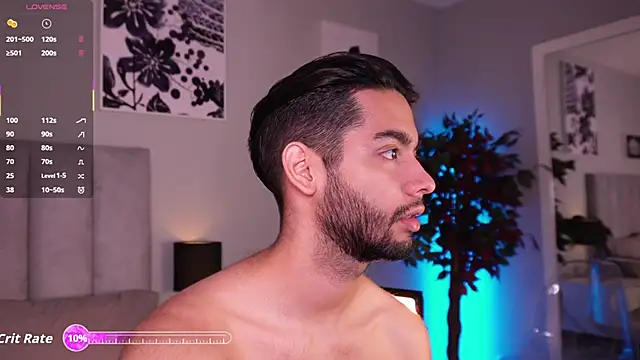 Snapshot of endy_rush chatting on 7, 11, 2025 endy rush online show from 7, 11, 2025