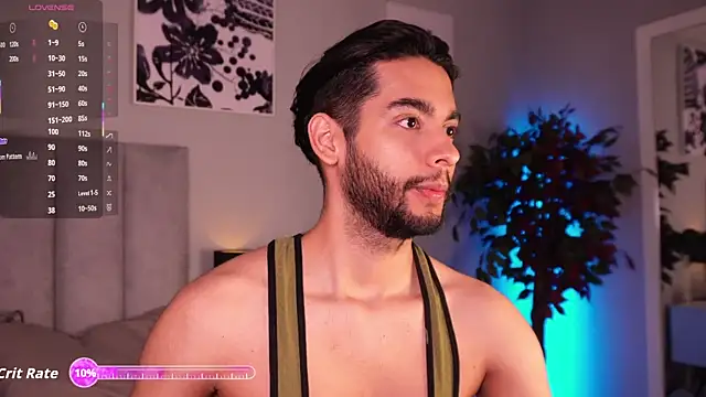 Snapshot of endy_rush chatting on 9, 11, 2025 endy rush online show from 9, 11, 2025