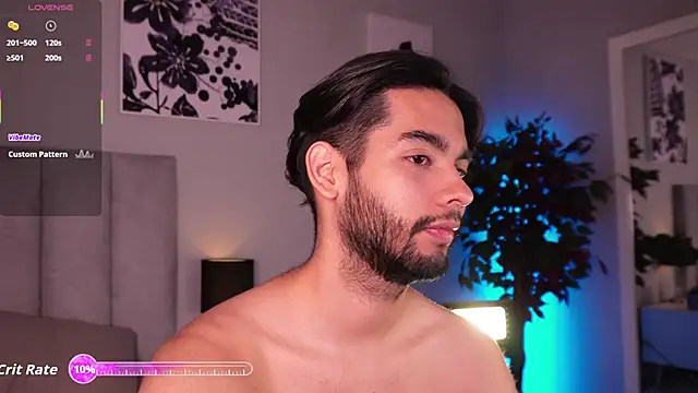 Snapshot of endy_rush chatting on 10, 11, 2025 endy rush online show from 10, 11, 2025