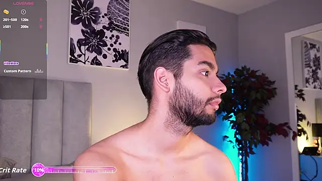 Snapshot of endy_rush chatting on 12, 11, 2025 endy rush online show from 12, 11, 2025