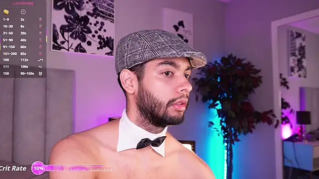 Snapshot of endy_rush chatting on 14, 11, 2025 endy rush online show from 14, 11, 2025