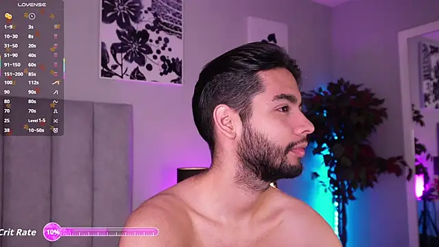 Snapshot of endy_rush chatting on 15, 11, 2025 endy rush online show from 15, 11, 2025