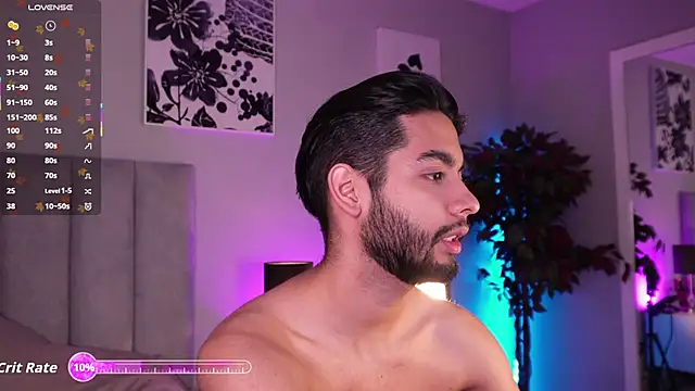 Snapshot of endy_rush chatting on 16, 11, 2025 endy rush online show from 16, 11, 2025