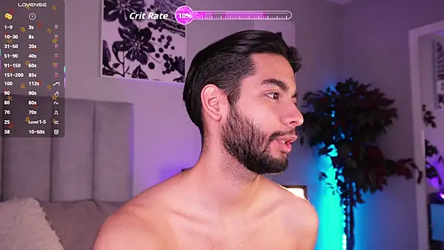 Snapshot of endy_rush chatting on 19, 11, 2025 endy rush online show from 19, 11, 2025