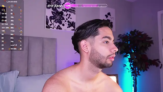 Snapshot of endy_rush chatting on 24, 11, 2025 endy rush online show from 24, 11, 2025