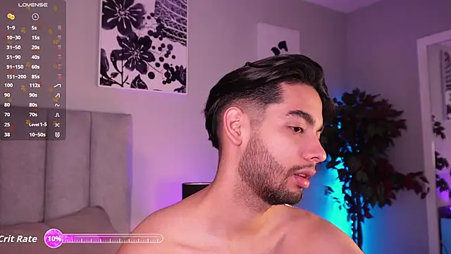 Snapshot of endy_rush chatting on 26, 11, 2025 endy rush online show from 26, 11, 2025