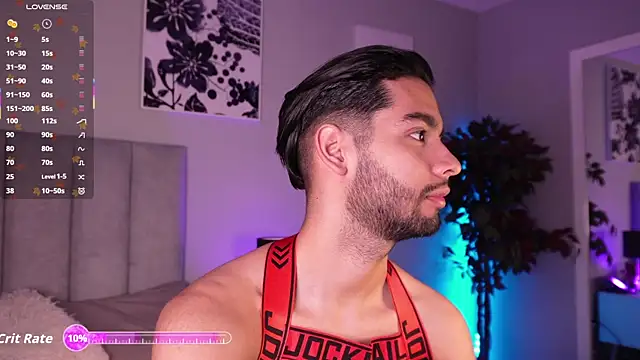 Snapshot of endy_rush chatting on 28, 11, 2025 endy rush online show from 28, 11, 2025