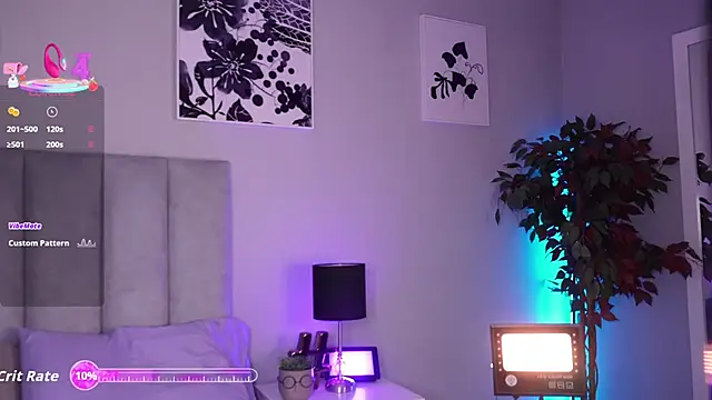 Snapshot of endy_rush chatting on 1, 12, 2025 endy rush online show from 1, 12, 2025