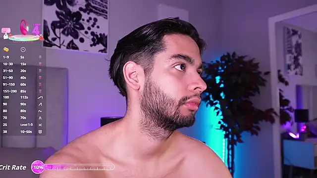 Snapshot of endy_rush chatting on 4, 12, 2025 endy rush online show from 4, 12, 2025