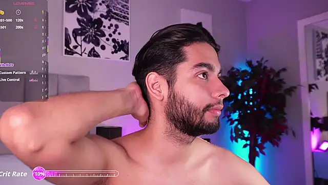 Snapshot of endy_rush chatting on 15, 12, 2025 endy rush online show from 15, 12, 2025