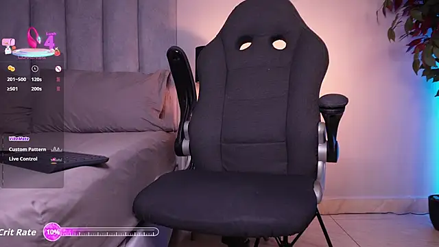 Snapshot of endy_rush chatting on 20, 12, 2025 endy rush online show from 20, 12, 2025