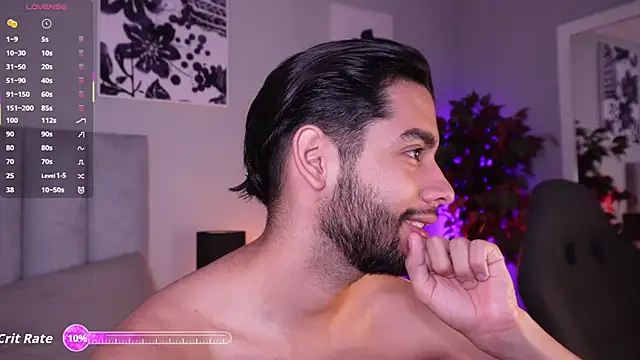 Snapshot of endy_rush chatting on 14, 1, 2026 endy rush online show from 14, 1, 2026