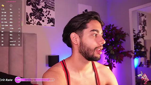 Snapshot of endy_rush chatting on 15, 1, 2026 endy rush online show from 15, 1, 2026