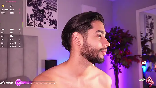 Snapshot of endy_rush chatting on 16, 1, 2026 endy rush online show from 16, 1, 2026