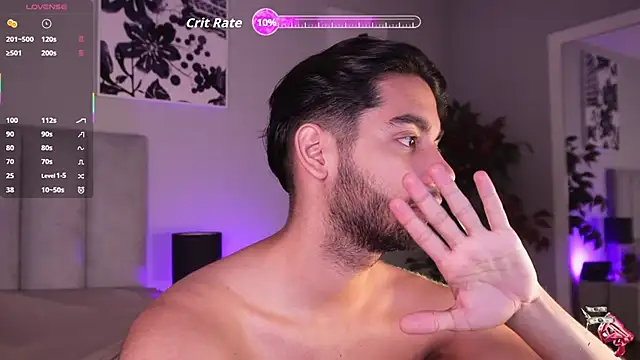 Snapshot of endy_rush chatting on 2, 2, 2026 endy rush online show from 2, 2, 2026