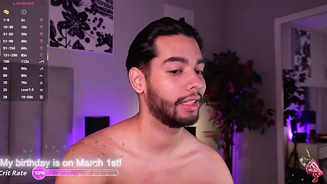 Snapshot of endy_rush chatting on 8, 2, 2026 endy rush online show from 8, 2, 2026