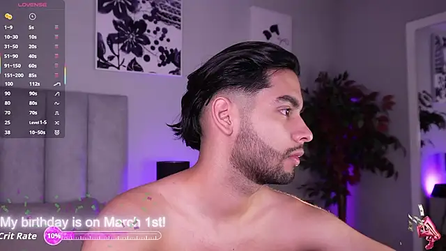 Snapshot of endy_rush chatting on 11, 2, 2026 endy rush online show from 11, 2, 2026