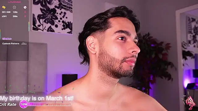 Snapshot of endy_rush chatting on 12, 2, 2026 endy rush online show from 12, 2, 2026