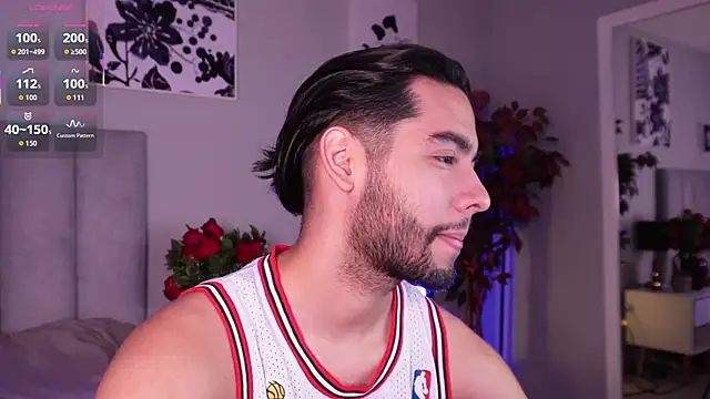 Snapshot of endy_rush chatting on 17, 2, 2026 endy rush online show from 17, 2, 2026