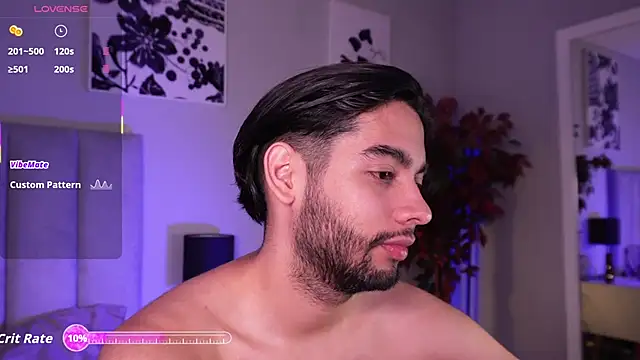 Snapshot of endy_rush chatting on 19, 2, 2026 endy rush online show from 19, 2, 2026