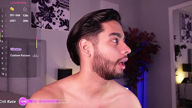 Snapshot of endy_rush chatting on 20, 2, 2026 endy rush online show from 20, 2, 2026