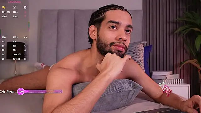 Snapshot of endy_rush chatting on 27, 2, 2026 endy rush online show from 27, 2, 2026