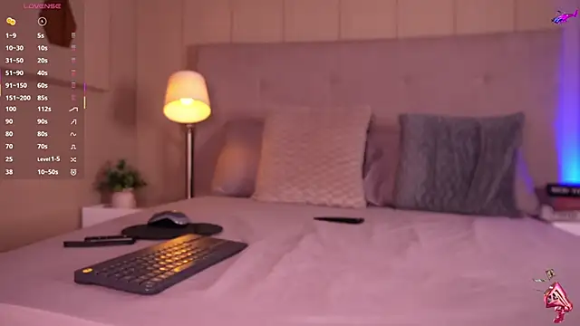 Snapshot of endy_rush chatting on 12, 4, 2026 endy rush online show from 12, 4, 2026