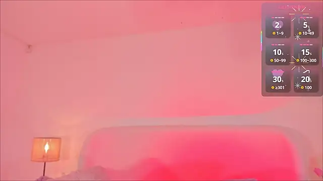 Megan-holly online show from 13, 11, 2025