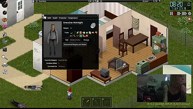 Snapshot of Heavenly_Creature333 chatting on 18, 11, 2025 Heavenly Creature333 online show from 18, 11, 2025