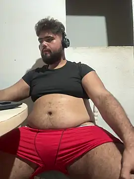 Snapshot of sven1ciu chatting on 17, 7, 2026 sven1ciu online show from 17, 7, 2026