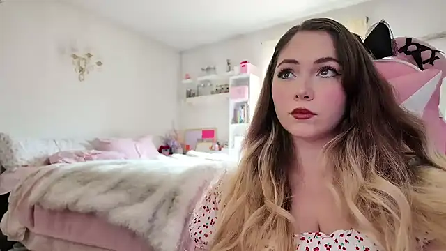 lolypopbubble online show from 12, 3, 2026