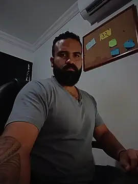 Drako Argentii online show from 16, 10, 2025