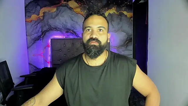 Drako Argentii online show from 4, 4, 2026