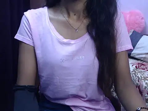 Angel kiyara online show from 24, 9, 2025