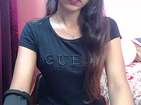 Angel kiyara online show from 27, 9, 2025