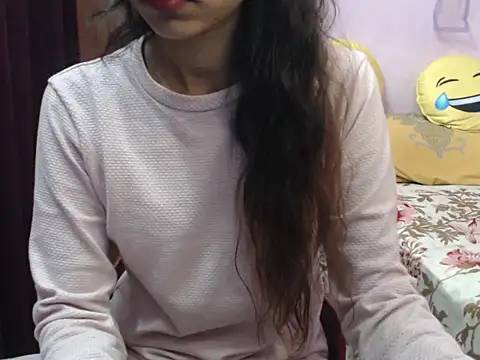 Angel kiyara online show from 26, 10, 2025